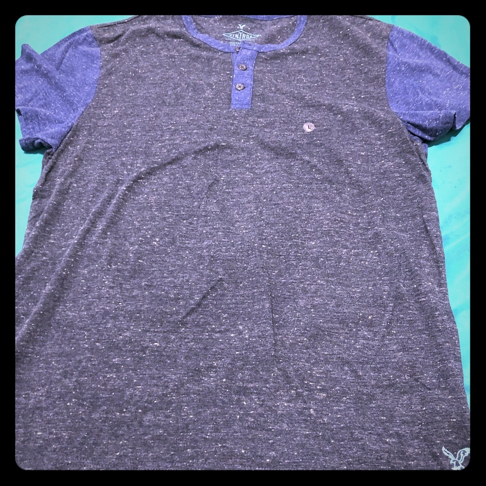 American eagle vintage fit